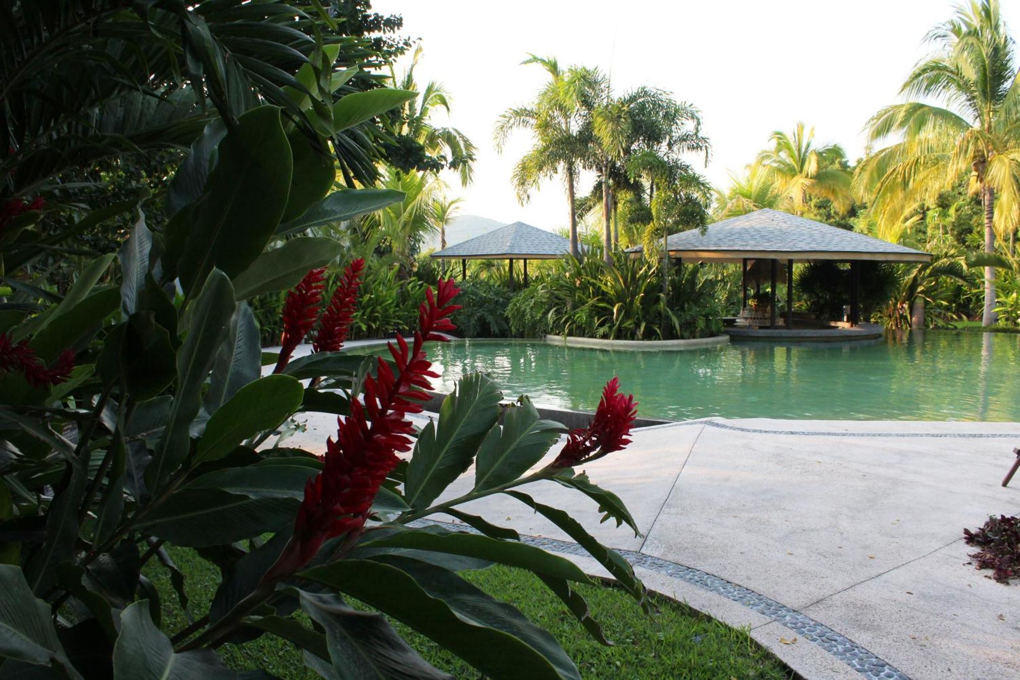 Soul Spring Sanctuary Hotel Xochitepec Exterior photo