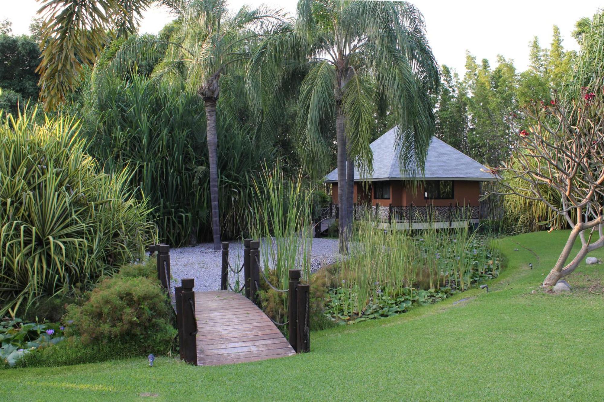 Soul Spring Sanctuary Hotel Xochitepec Exterior photo