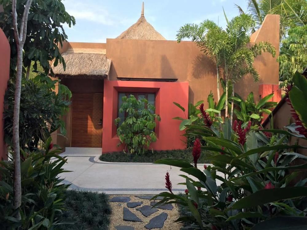 Soul Spring Sanctuary Hotel Xochitepec Exterior photo